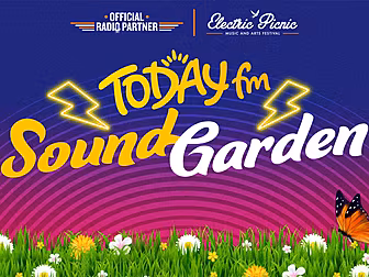 Win tickets to Electric Picnic...