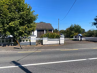 Woman Killed In Fatal Assault...