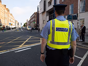 Number Of Gardaí Quitting High...