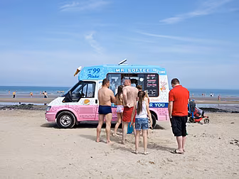 A Heatwave Has Officially Been...