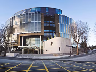 Two Men Due In Court Over Gard...