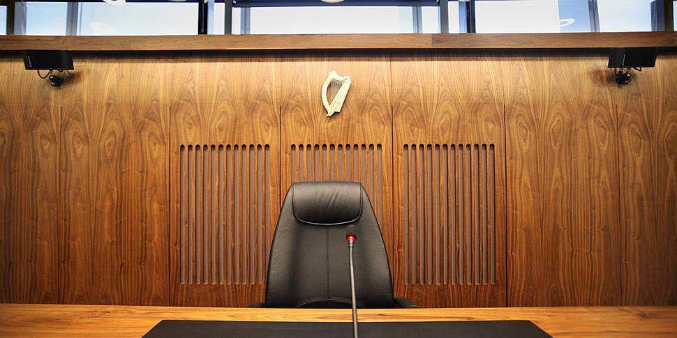 Man Admits To Hiring Hitman To...