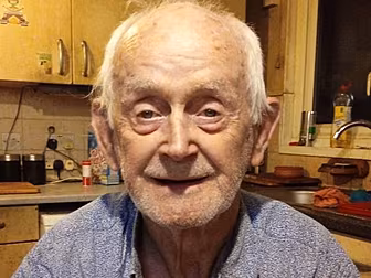 Man Arrested Over Death Of Tho...
