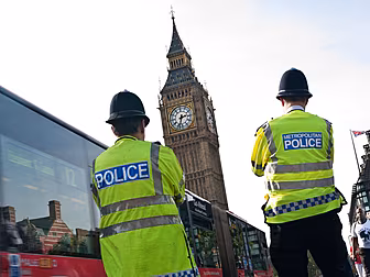 Man Appears In London Court Ov...