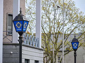 Gardaí Miss More Than 8,600 Da...