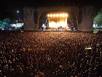 The Script To Play At Electric...