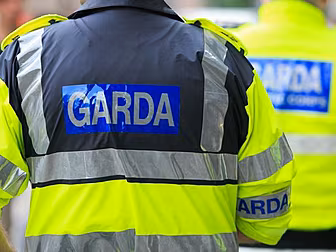 Man In Early 20s Dies In Cork...