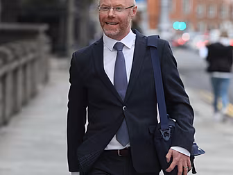 Stephen Donnelly Not Consideri...
