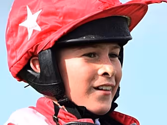 Funeral Of Jack de Bromhead Ta...