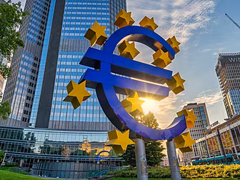 ECB Expected To Announce Anoth...