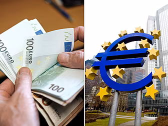 ECB Announces Third Interest R...