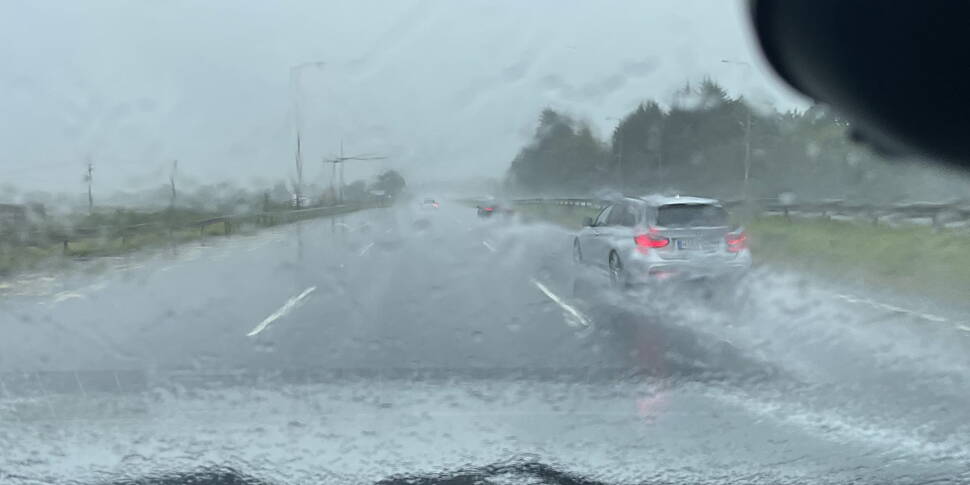 Seven Weather Stations Record...