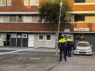 Man's Body Discovered In Dubli...