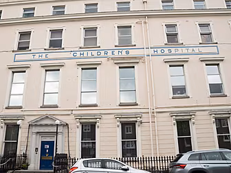 Hospital Staff Considering Lea...