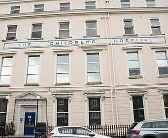 Hospital Staff Considering Lea...