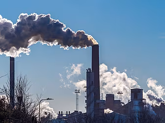 Global Emissions Hit Record Hi...