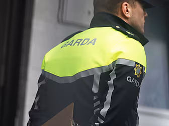 Nearly 2,300 Gardaí Assaulted...