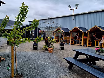 Cafe Owner Bans Customers From...