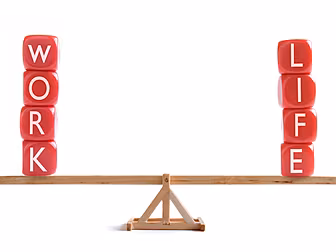 Proposed Work-Life Balance Law...