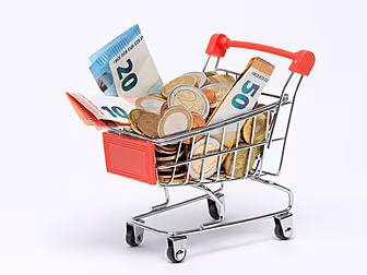 Grocery Prices Expected To Fal...