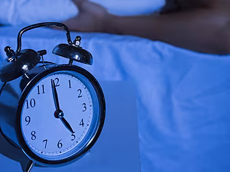 Harvard Study Finds Good Sleep...