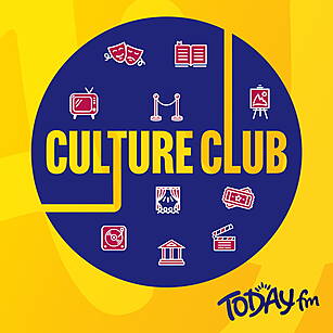 Culture Club: Oisín McKenna