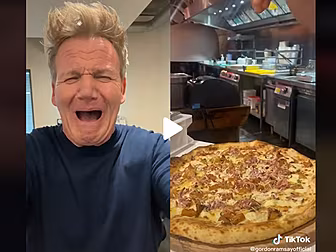 Gordon Ramsay Puts Hated Hawai...