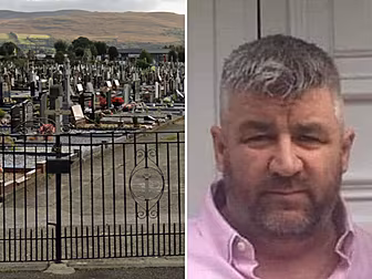 Fourth Man Arrested In Connect...