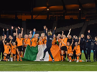 FAI Apologises For Pro-IRA Cha...