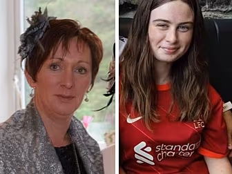Funerals For Creeslough Victim...