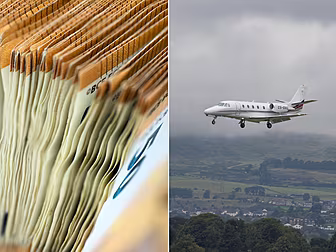 1,400 International Millionair...