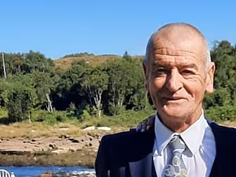 Funerals For Creeslough Victim...