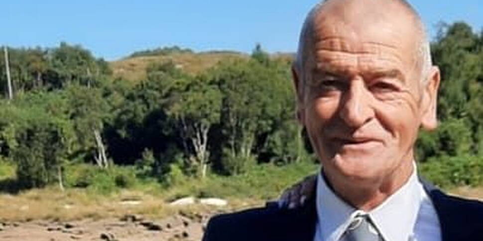 Funerals For Creeslough Victim...