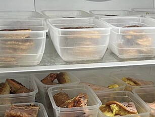 Leo Varadkar's Meal Prep Spark...