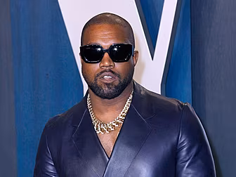 Spotify Condemns Kanye West An...