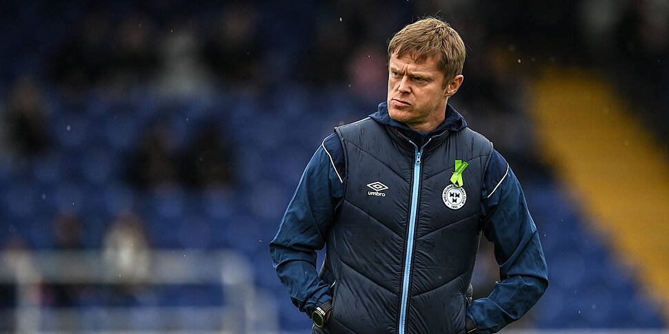 Damien Duff 'Shocked' Player C...