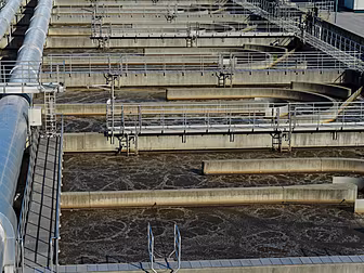 Only Half Of Ireland's Sewage...