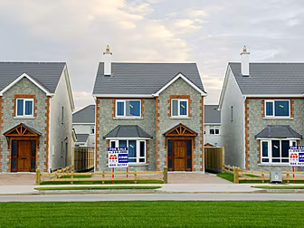 House Prices Predicted To Rise...
