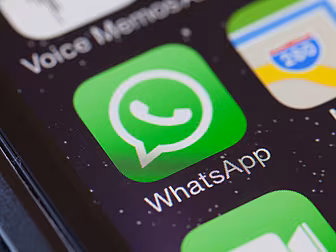 WhatsApp Fined For Breaching G...