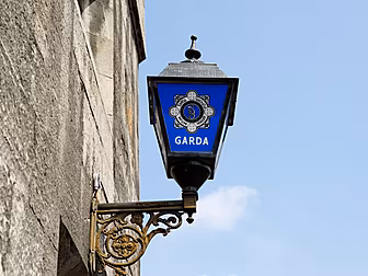 Gardaí Have Concerns Around Po...