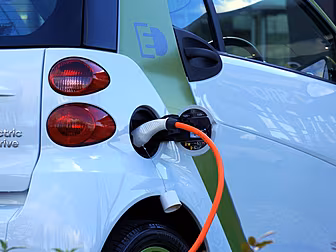 Rural Ireland Needs Two EV Cha...