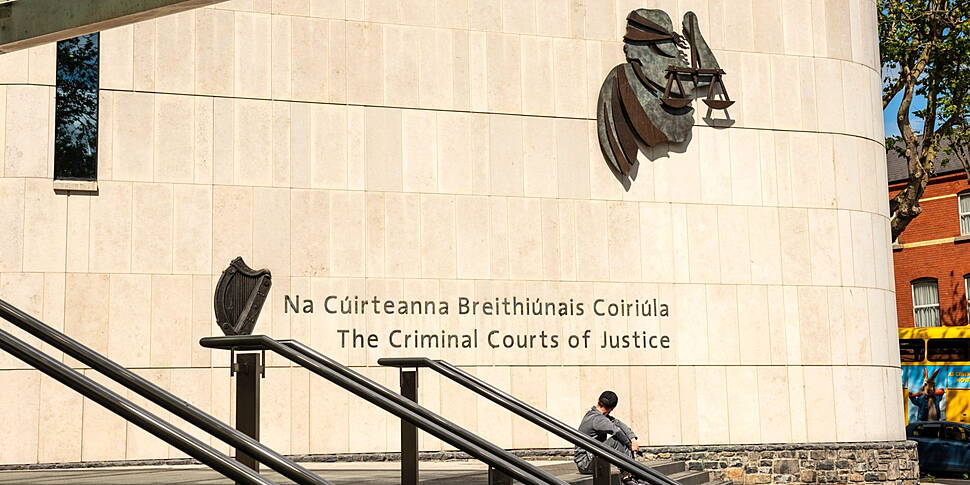23-Year-Old Given Life Sentenc...
