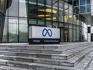 Meta Fined Record €1.2 Billion...