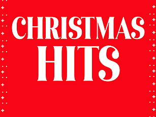 GoLoud Christmas Hits Is Now L...