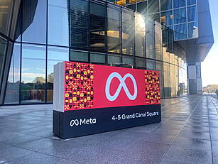 Meta Workers Expected To Find...