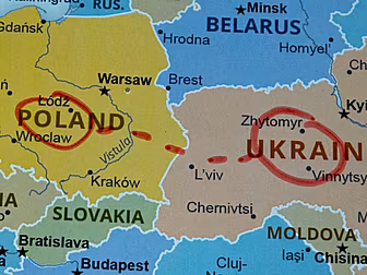 'No Indication Attack On Polan...