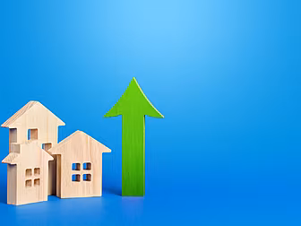 Average Rents Increase 82% Sin...