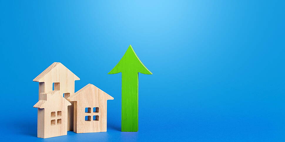 Average Monthly Rent Up 7% to...
