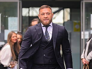 Conor McGregor Criticised In C...