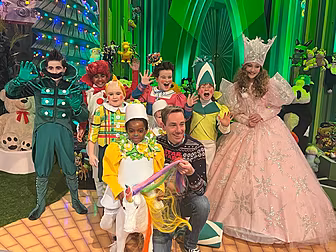 The Late Late Toy Show Is Back...